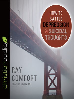cover image of How to Battle Depression and Suicidal Thoughts